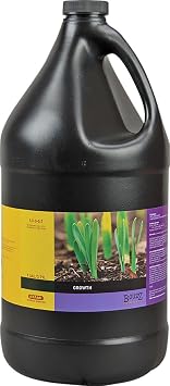 Atami BZGGAL BCuzz Grow Fertilizer, 1 Gallon