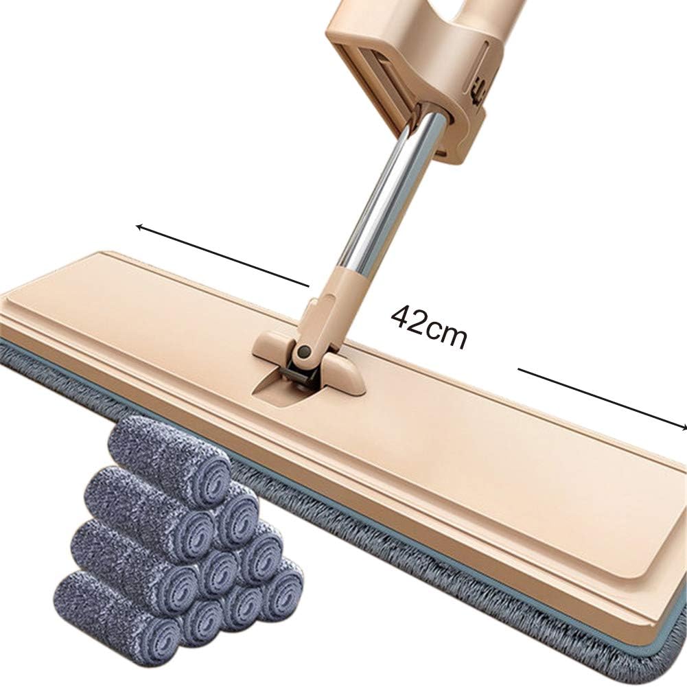 mop auto strizzante per la pulizia dei pavimenti