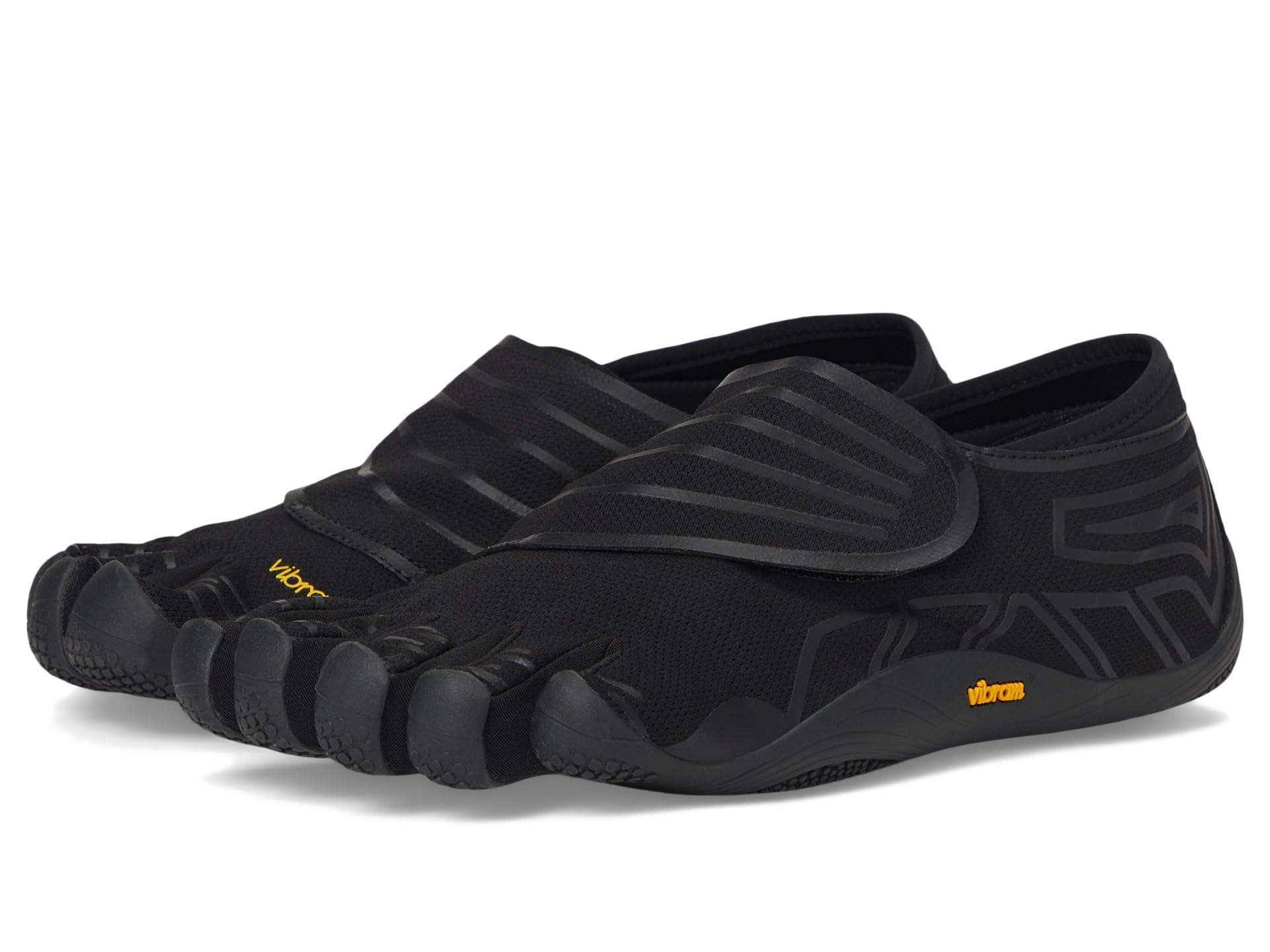 Amazon | Vibram FiveFingers メンズ グラウンドプレイスニーカー