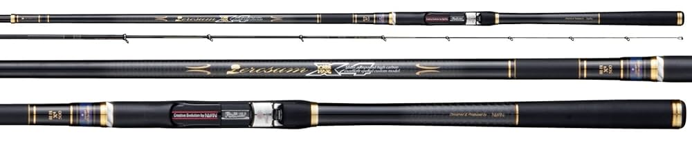 (未使用･未開封品)　宇崎日新 ロッド ゼロサム 磯 競技 X4 5005 v1yptgt Amazon | 宇崎日新 ロッド ゼロサム 磯 競技 X4 5005 | 宇崎日新