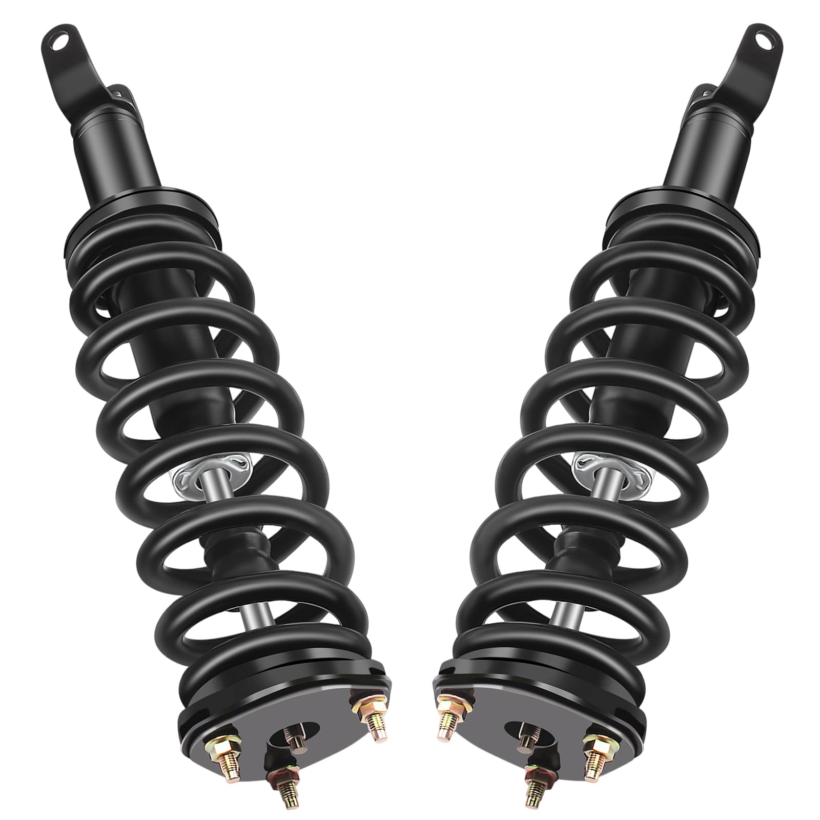 Photo 1 of ECCPP 4WD Complete Strut Assembly Shock for Dodge for Ram 1500 2009 2010