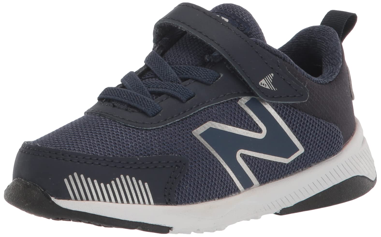 New Balance Baby Boys' Dynasoft 545 V1 Bungee Lace Sneakers