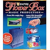 Flower Box Production - Easy Magic Trick
