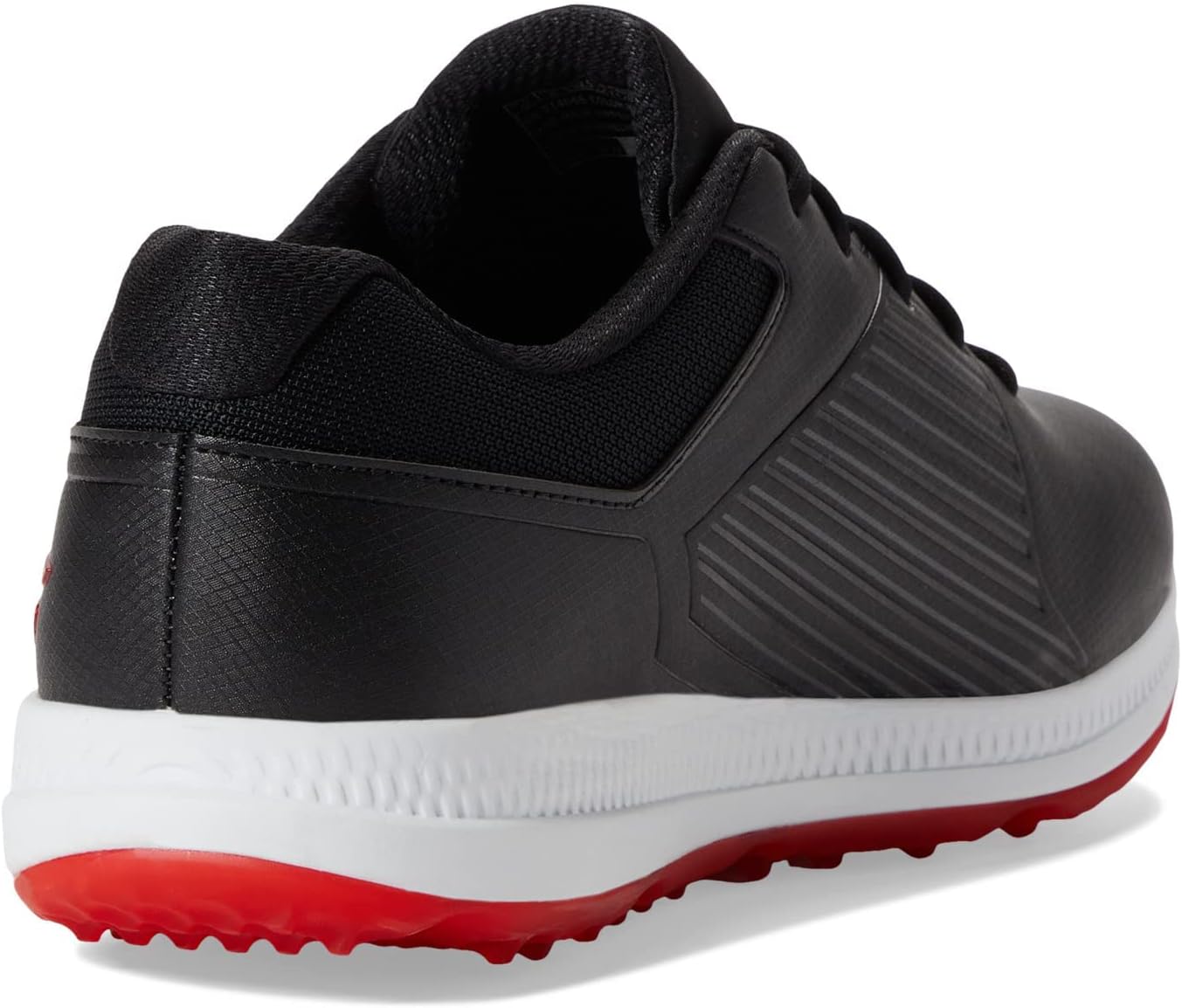 Skechers Men's Elite 5 Arch Fit Waterproof Golf Shoe