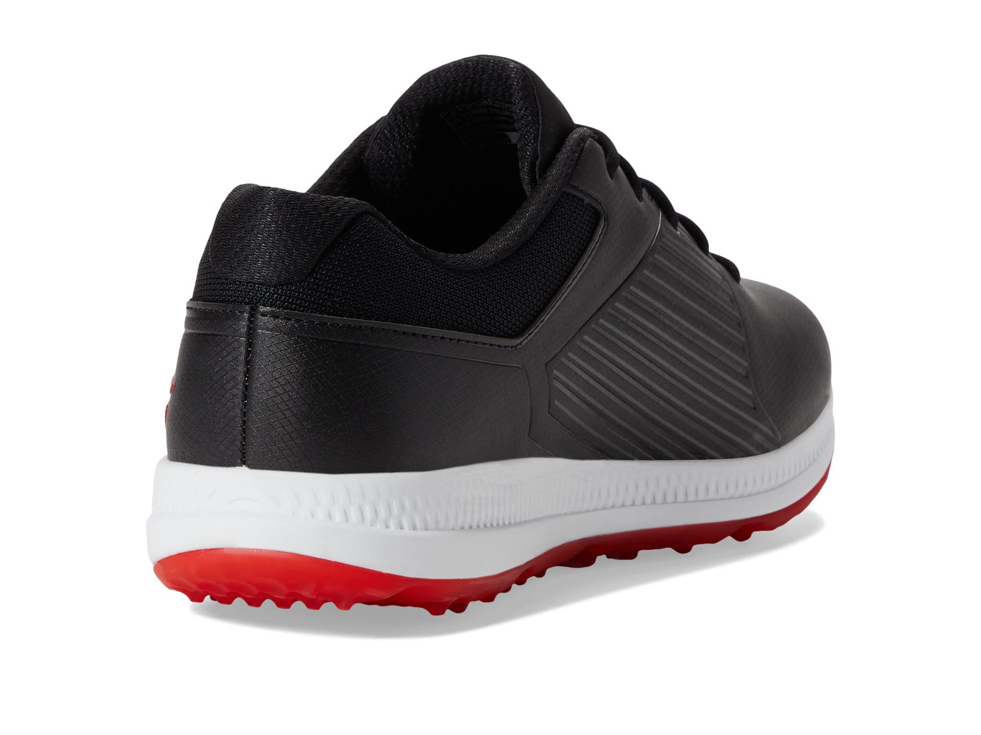 Skechers Max Fairway 3 Arch Fit buty golfowe bez kolców - Adidasy Mężczyźni