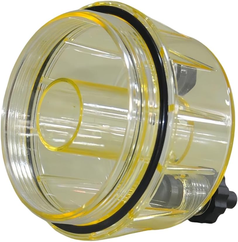RK30063 Bowl Assembly,Applicable filter element part no.：R120P, R120T,R120S, R160P, R160T, R160S