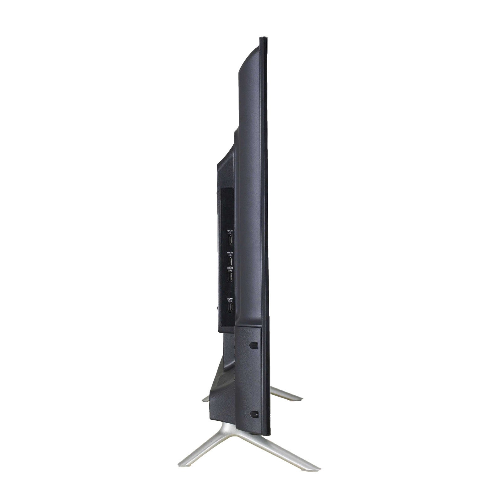 状態良好！43インチ4K対応液晶テレビ ドウシシャ UDC43W-1B 17年製 