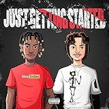 3. Just Getting Started