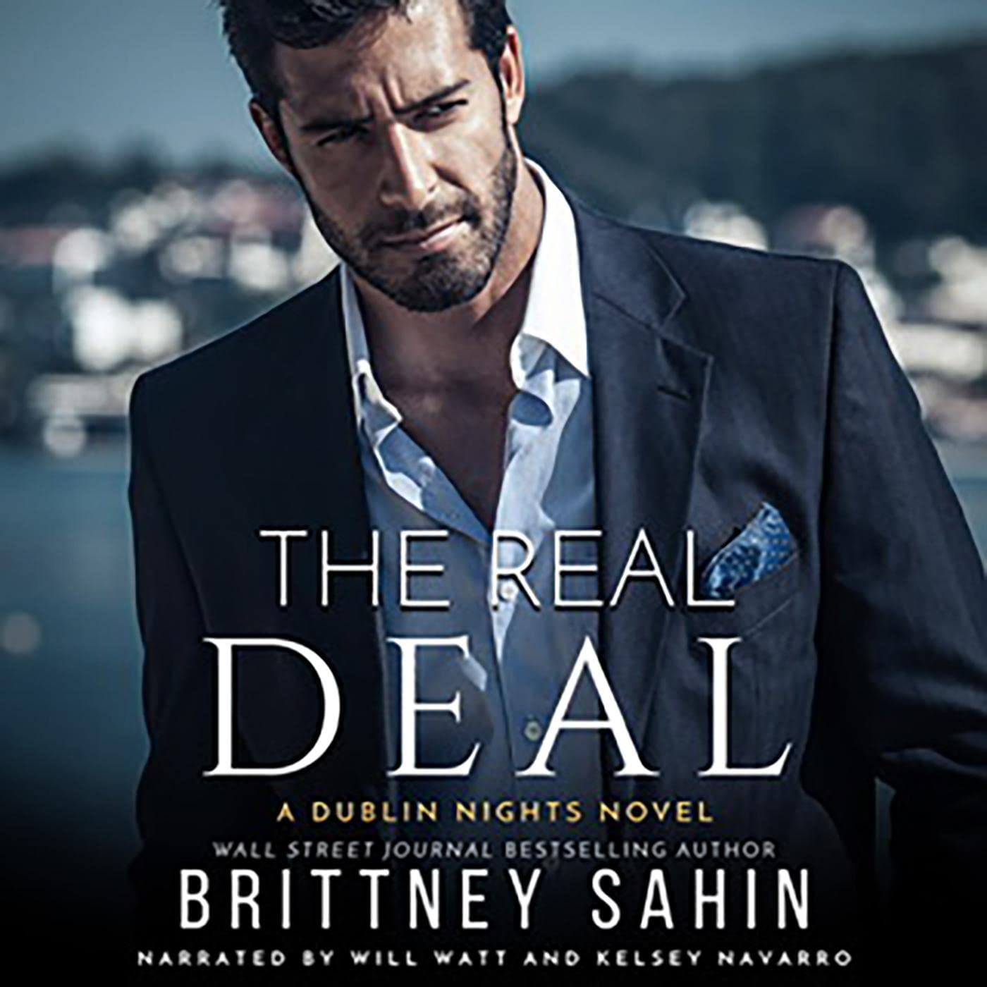 Cover art for The Real Deal