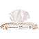 The Honest Company Hypoallergenic Multi-Use Baby Wipes for Sensitive Baby Skin, Terrazzo, 36 Count