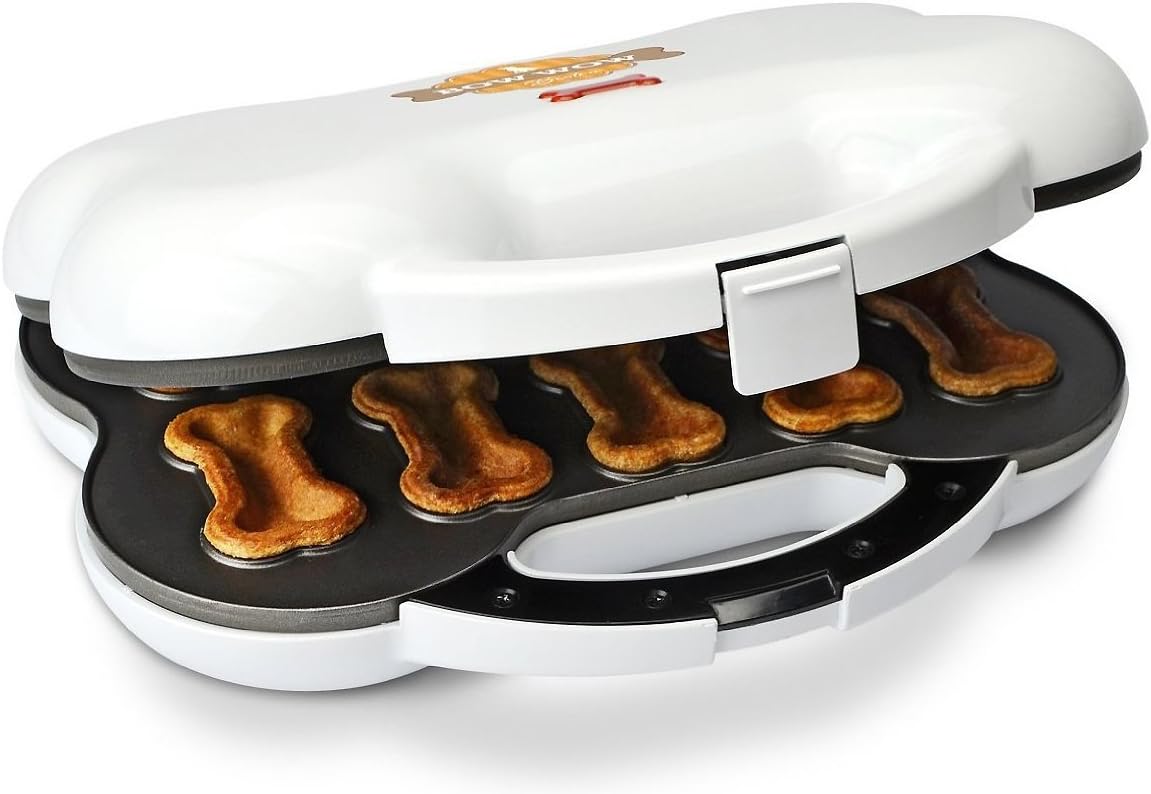 Gourmet Dog Treat Maker