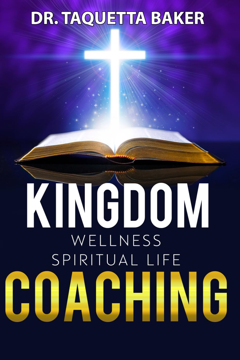 Kingdom Wellness Life Coaching