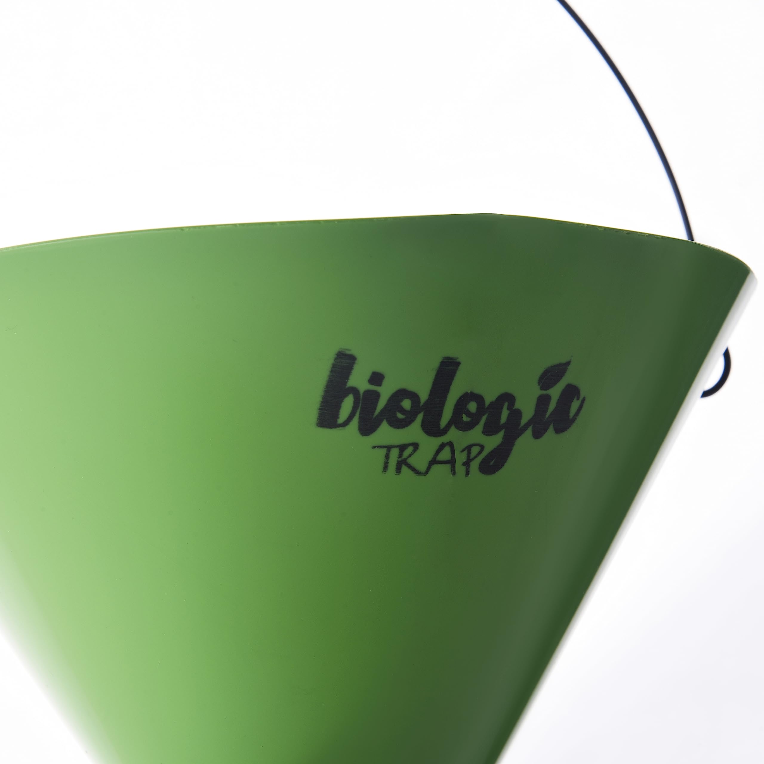 BIOLOGIC TRAP | 1 Trappola Popillia Japonica BASIC, 1 Ricarica di Super Bio Feromone e 3 Sacchetti di Raccolta