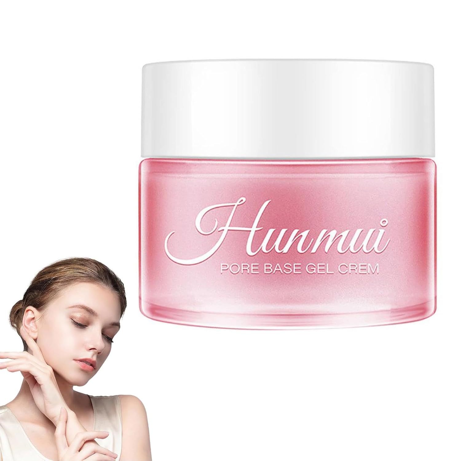 Hurmui Face Primer, Duskweling Face Primer, Hunmui Face Primer