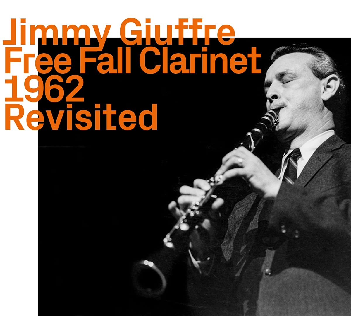 Celebrating Giuffre At 100 Free Fall Clarinet 62
