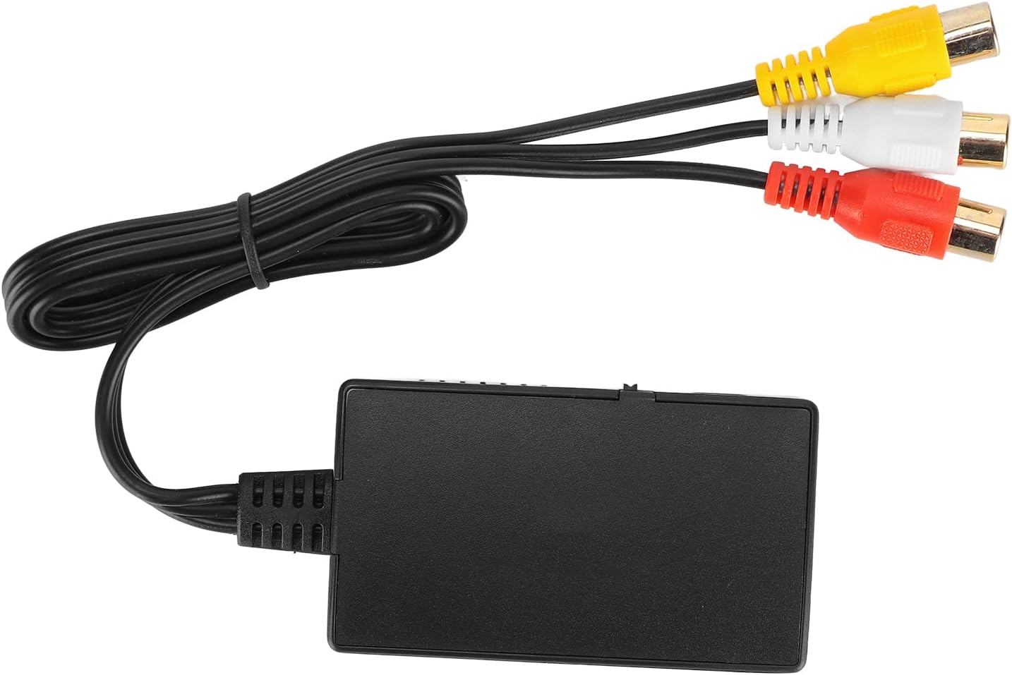 Jaerb to HD Multimedia Interface Converter, Micro USB HD Multimedia Interface Converter Power Supply for PS One