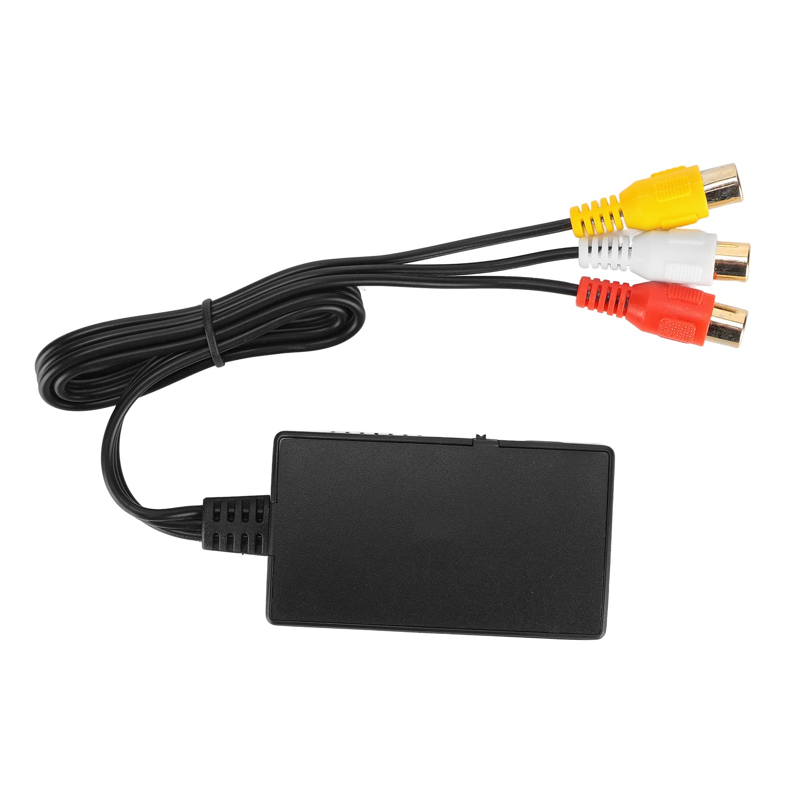 Jaerb to HD Multimedia Interface Converter, Micro USB HD Multimedia Interface Converter Power Supply for PS One