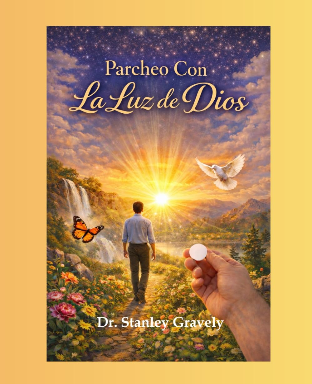 Parcheo con La Luz de Dios