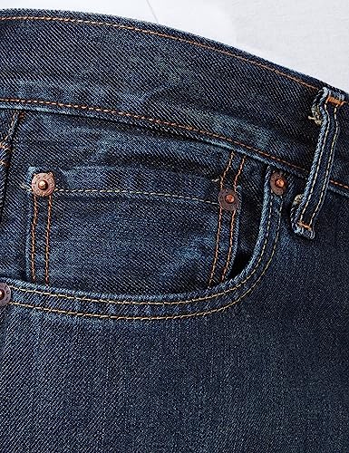 Image of Levi's Men's 501-Original-Fit-Men's-Jeans