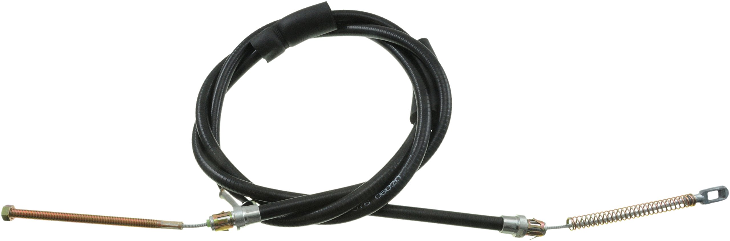 Dorman C660069 Parking Brake Cable + Cross Reference