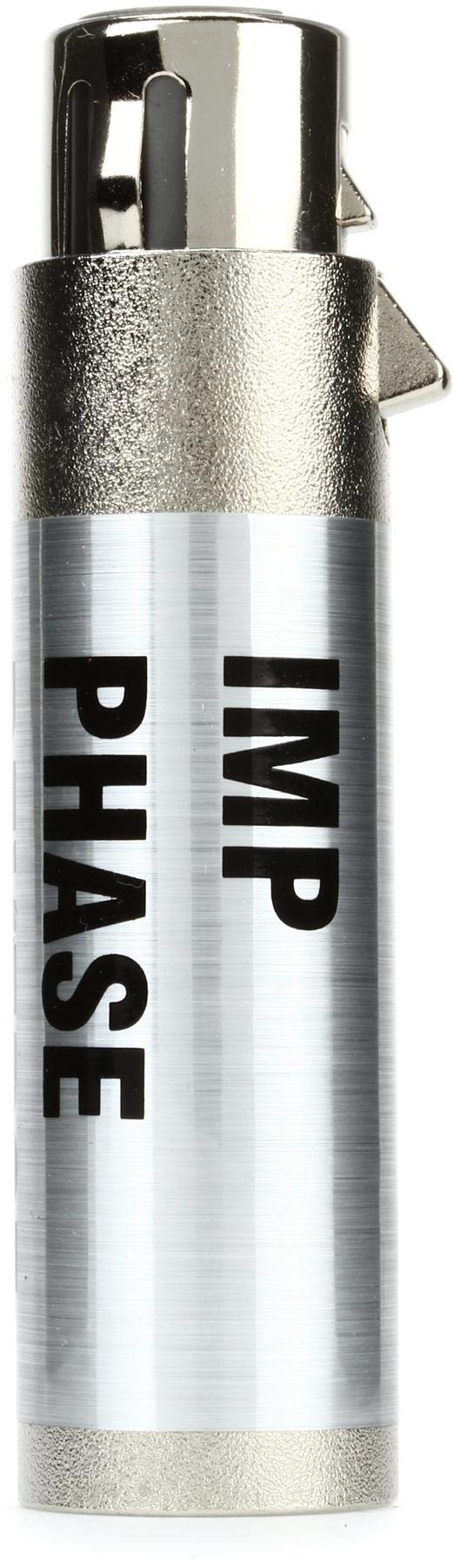 Whirlwind Phase Reverse