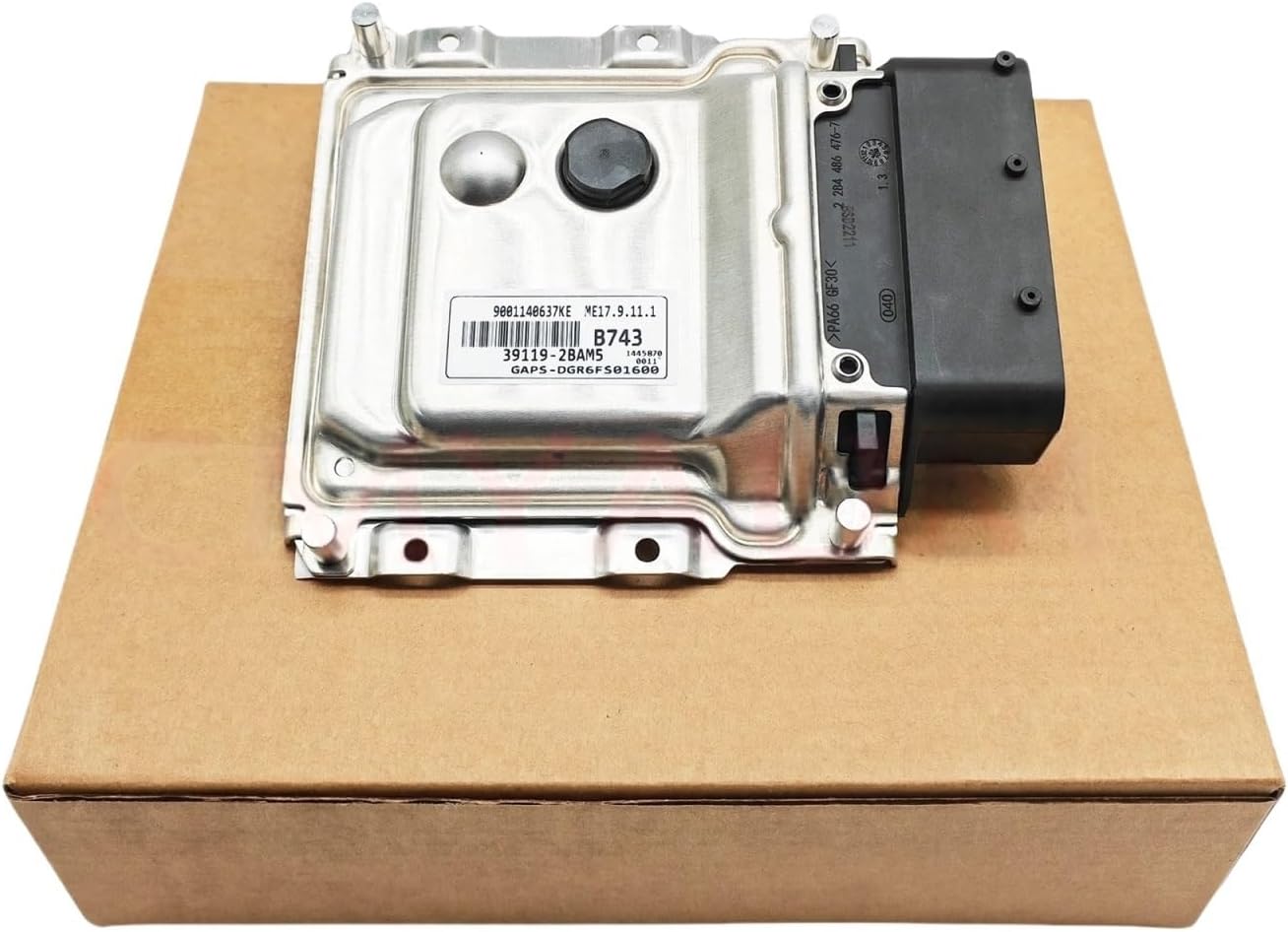オルイ 39130-26BF0 オリジナル ECU 車エンジンコンピュータボード電子
