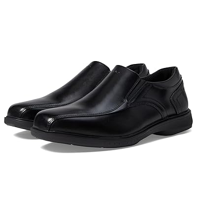Nunn Bush Kore Pro Bicycle Toe Slip On Men