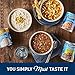 Progresso New England Clam Chowder, Reduced Sodium Canned Soup, 18.5 oz