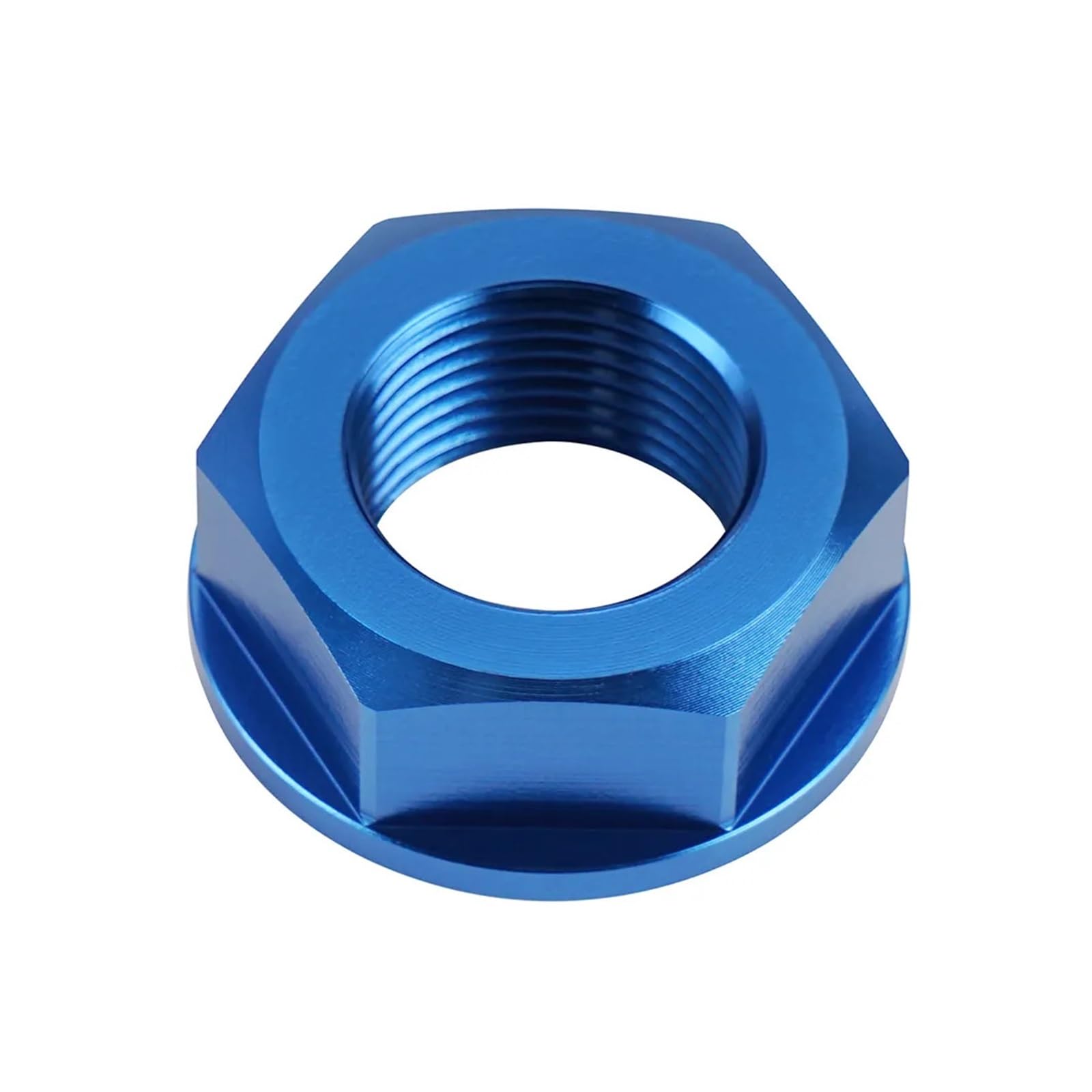 Amazon | M20 X P1.5 リアアクスルナットボルト YZ125 YZ250 1999-2021