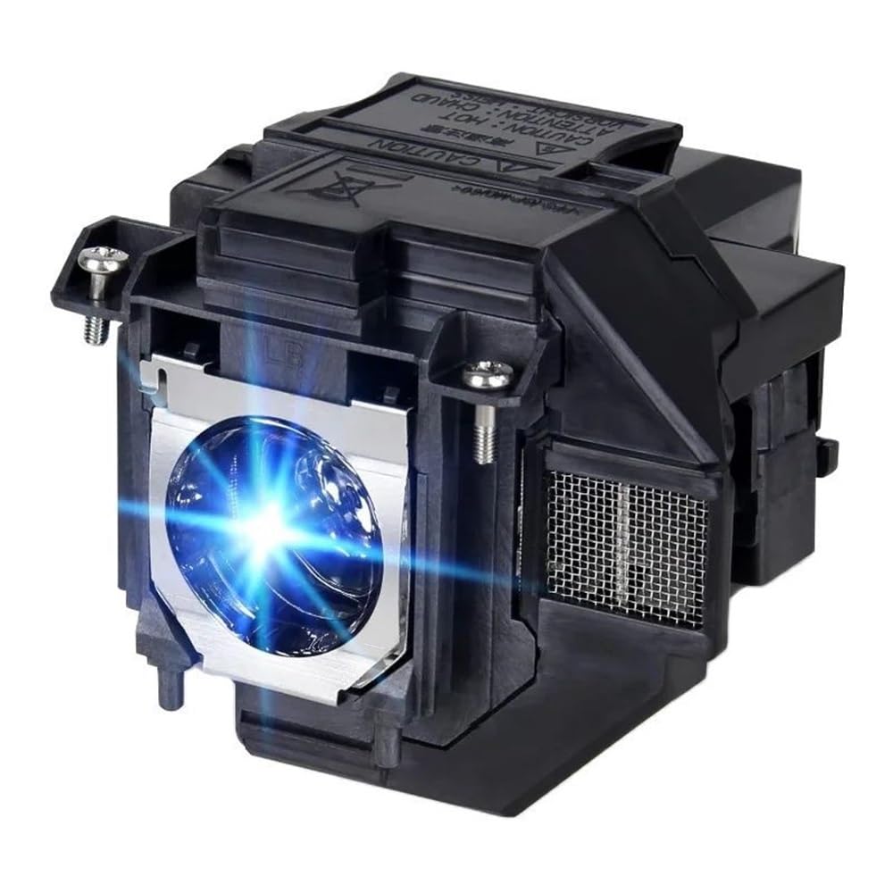 Ampoule LPLP96/97 for projecteur EB-S05/41 Vs250 Vs355 Ex9210 2100 2150 1060 760hd Ex9220 Ex3260 Ex5260 Ex7260
