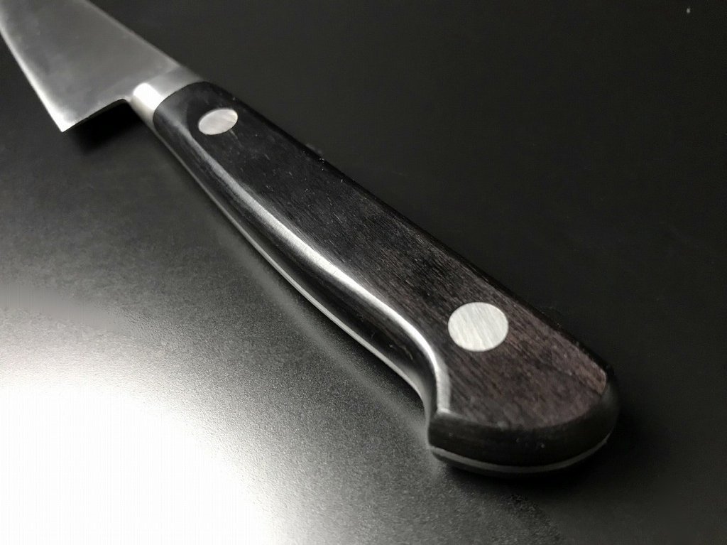 Amazon｜有次 包丁 ペティナイフ 果物ナイフ 120mm S合金鋼 築地