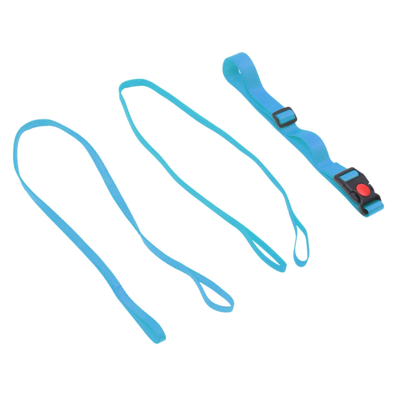 Toddmomy 1Set Swim Training Belt Safety Float Harness for Swimming Exercises Includes Float for Pool and Water Sports Use