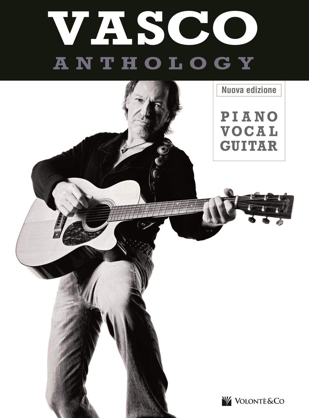 Vasco anthology