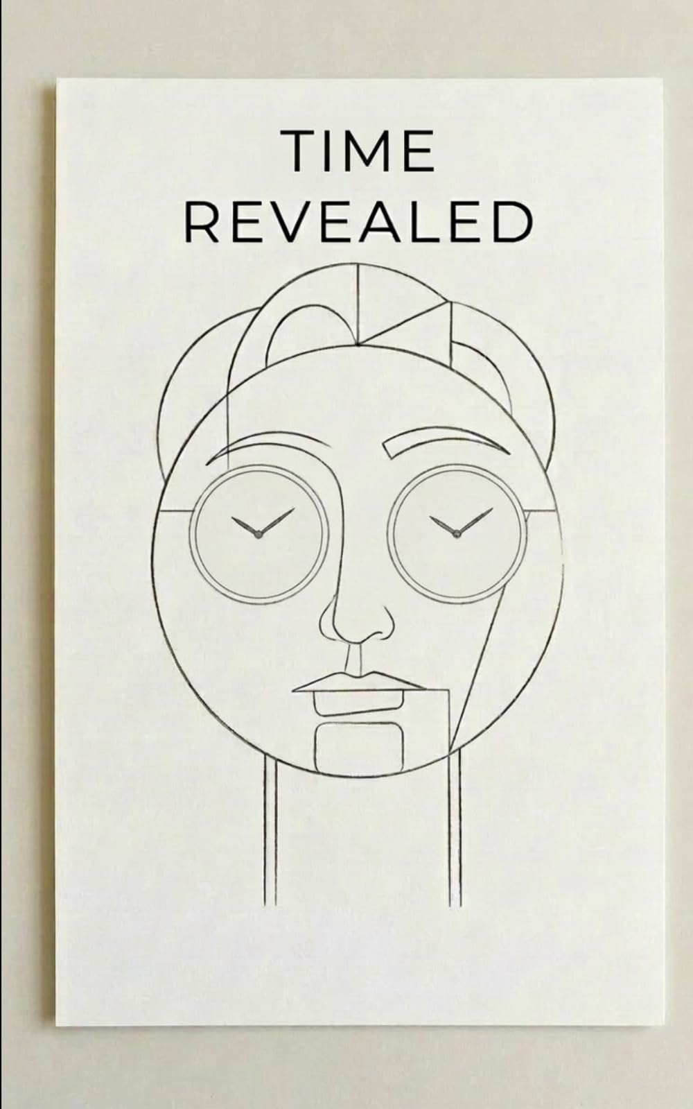 Time Revealed (Humanity Revealed)