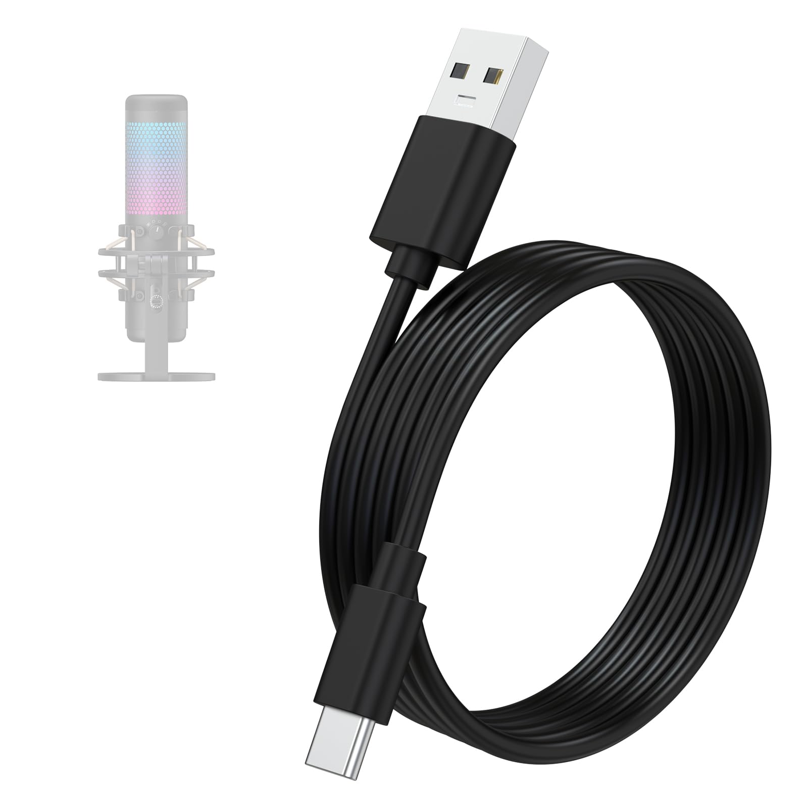 マイテックMP-85mkⅡワンボードマイコン(本体+電源用USBケーブル付) Amazon.co.jp: Arzweyk 交換用USB Cデータ充電ケーブルコード HyperX