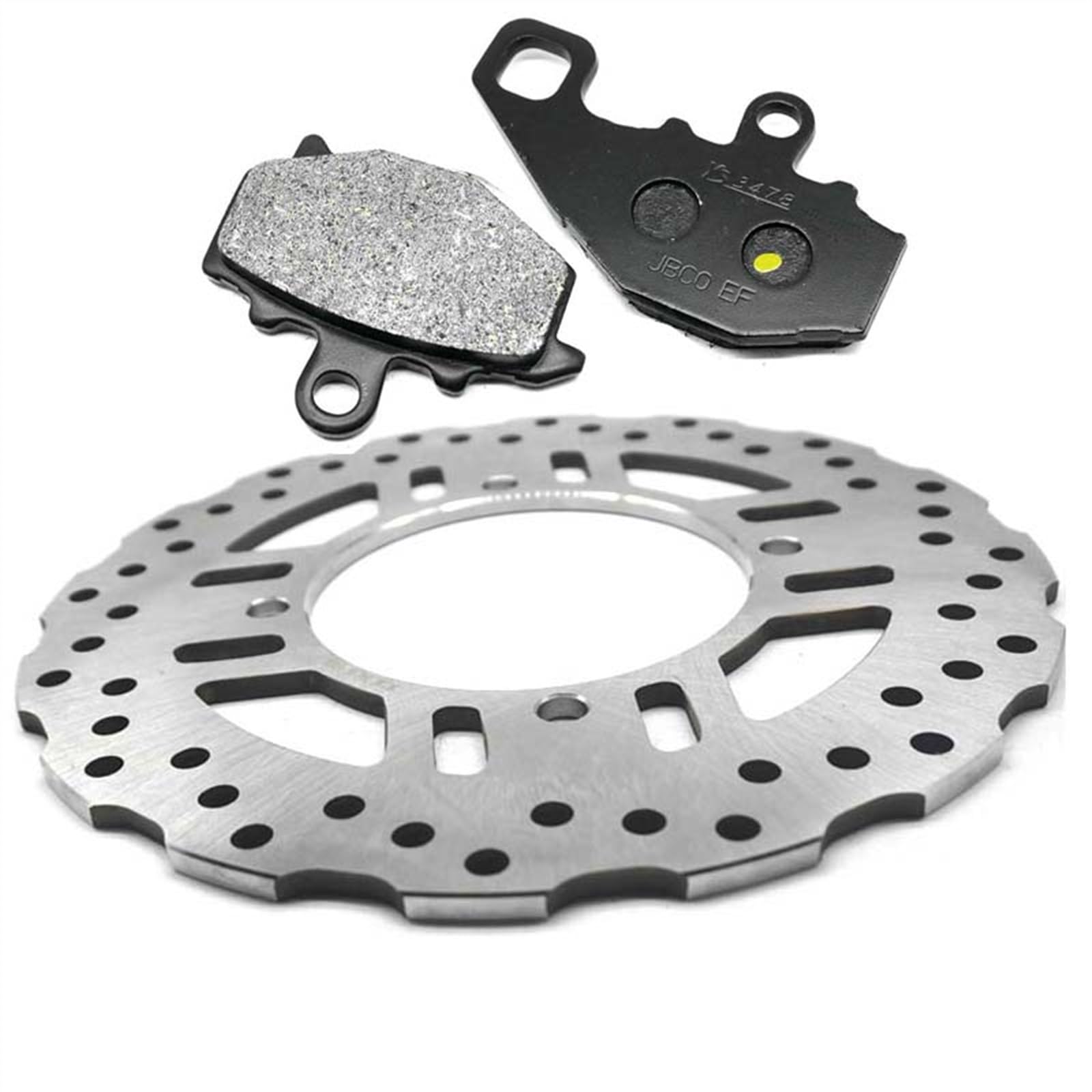 らる 1000GTR 車＆バイク ディスク ローター ブレーキ KAWASAKI Z1000R