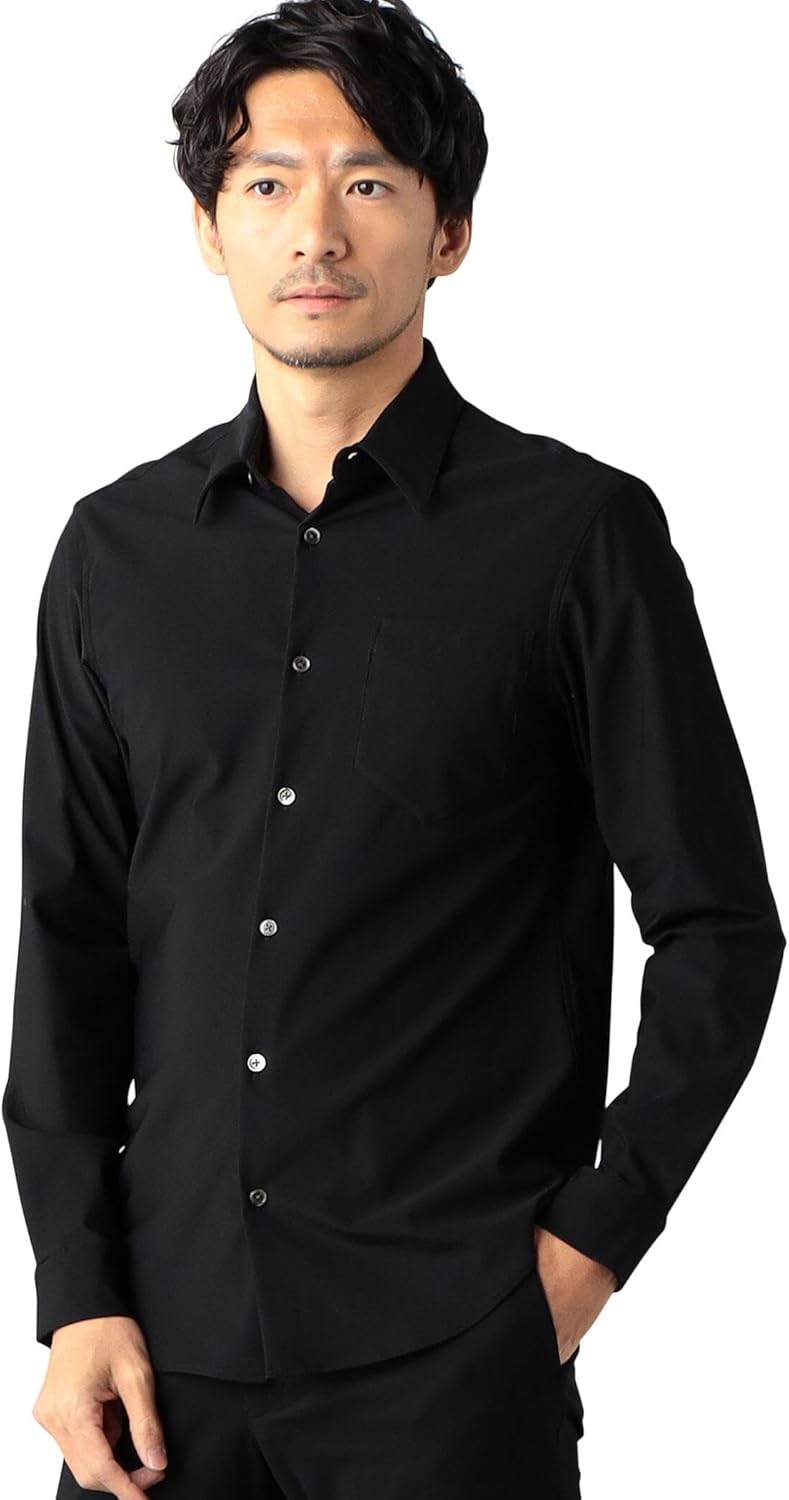 コムサ・メン) COMME CA MEN 【メリルハイテンション素材