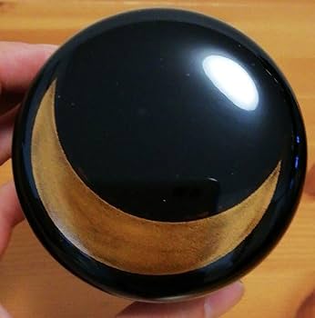 Amazon.co.jp: 三村花鶴作 蒔絵 雲月 内銀 棗 共箱 共布 略歴付