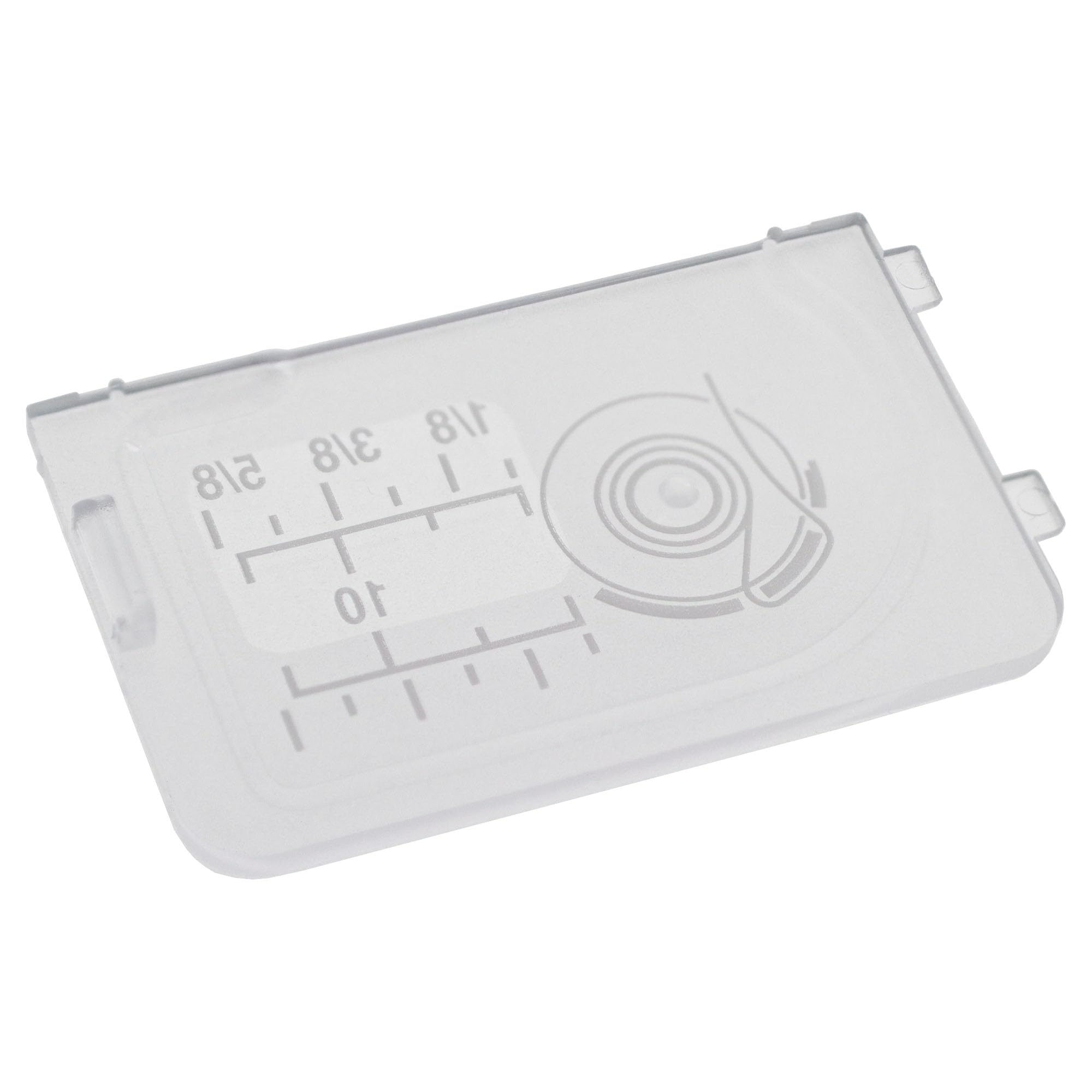 Amazon.com: Bobbin Cover Plate for Janome Sewing Machines