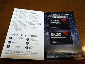 【超レア品】デルタ航空 M2 ミリオンマイラー プラチナメダリオン ネームタグ 超レア品】デルタ航空 M2 ミリオンマイラー プラチナメダリオン