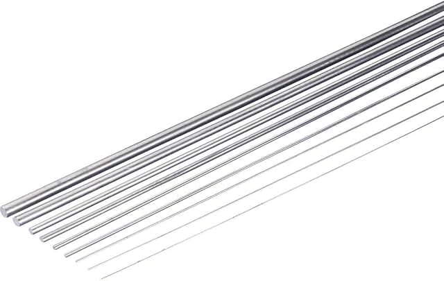 Filo Acciaio Armonico C85 Maurer | 1,5mm X 7mt Per Reti Metalliche E Installazioni - Foto 6