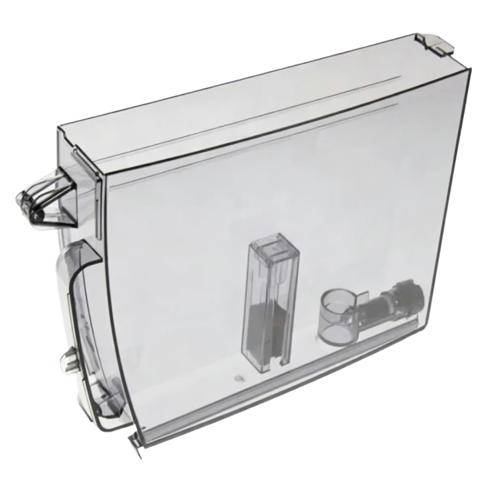 Contenedor De Agua (sin Tapa),Compatible Con Nestlé,Compatible Con NESPRESSO,C50 D50 Máquina De Café En Cápsulas Vertuo Plus Piezas Del Tanque De Agua