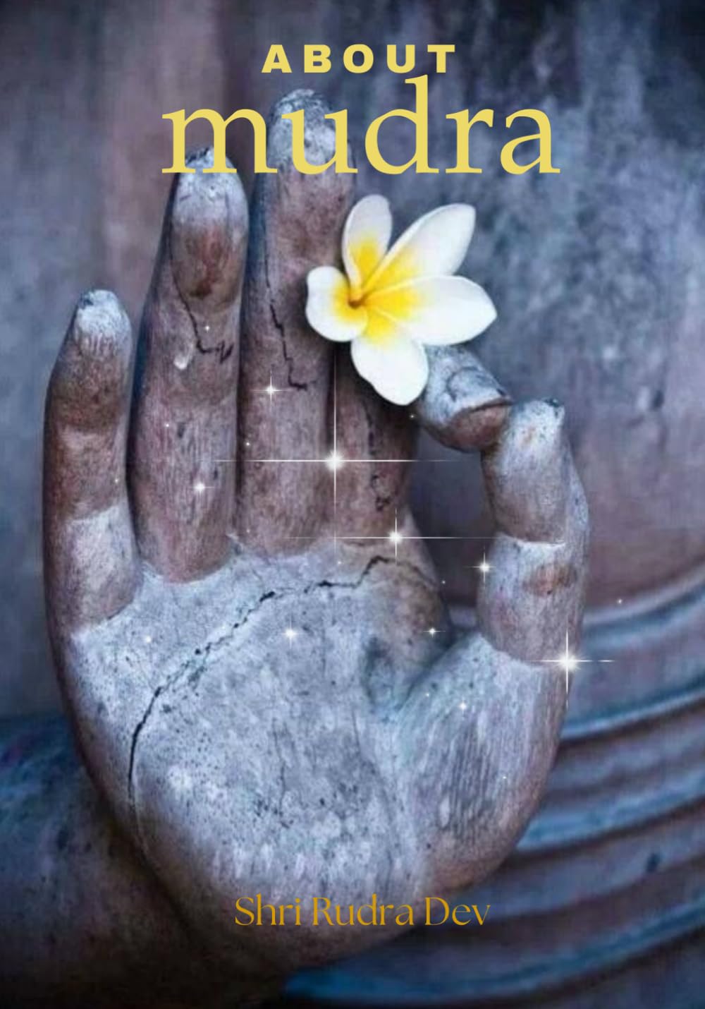 About Mudras: Awakening Energy Within