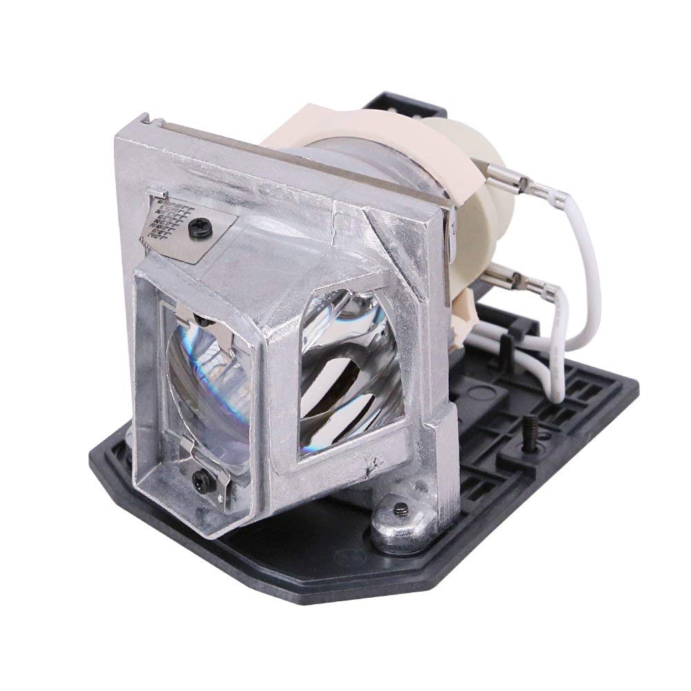 LOUTOC BL-FP230D Replacement Lamp Bulb for P-VIP 230/0.8 e20.8, for OPTOMA HD23 HD20 GT750E Projector(with Housing)