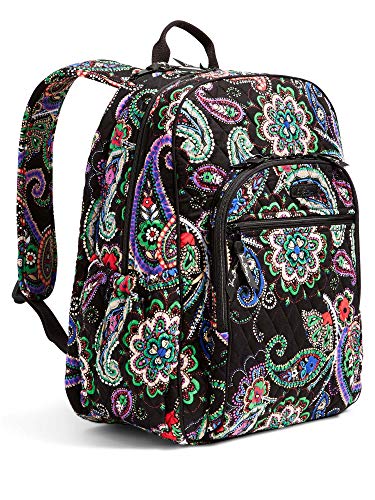 kiev paisley backpack