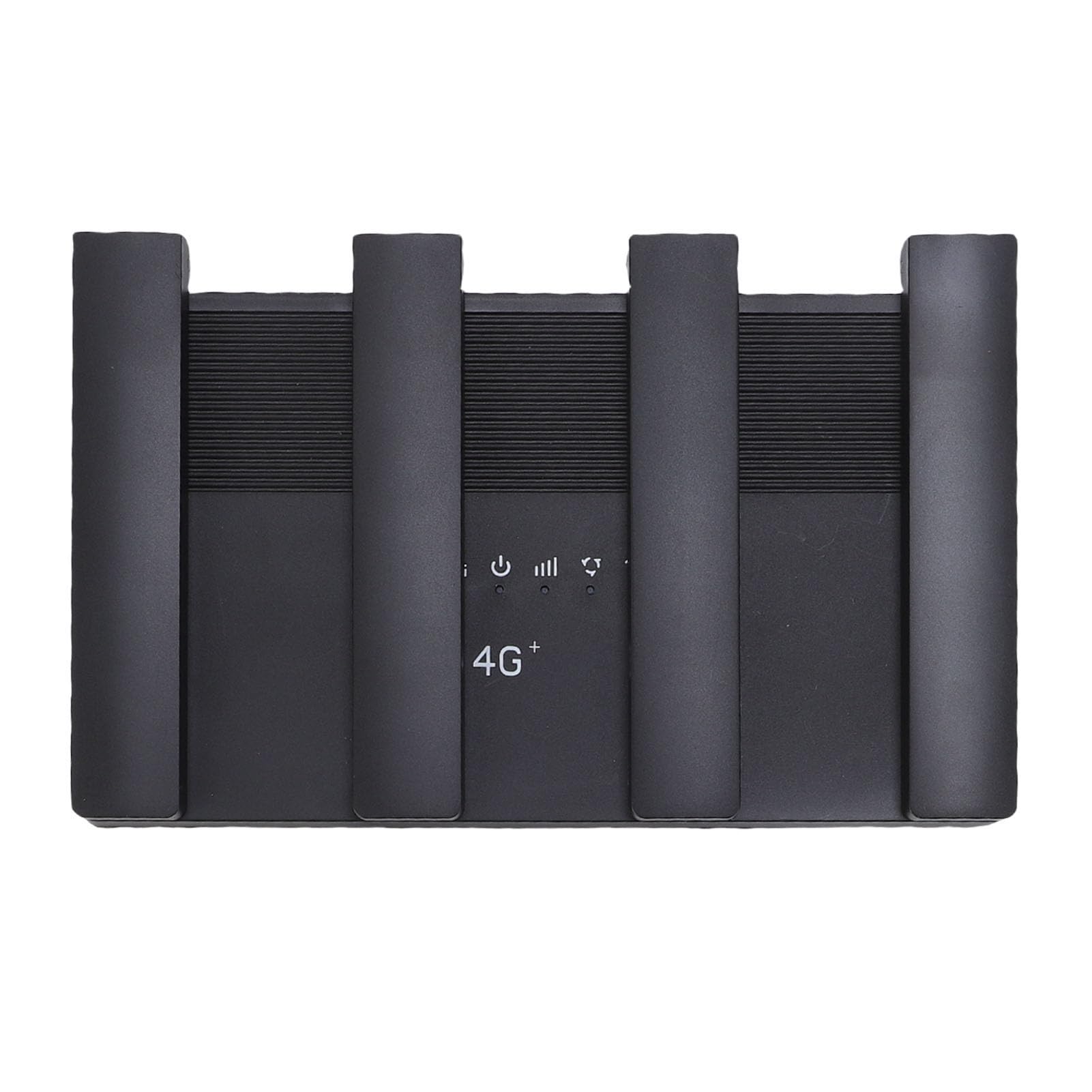 Router Wireless WiFi6 4G CPE LTE Hotspot Ad Alta velocità da 300 Mbps per Ufficio Domestico Router Sbloccato Portatile da 5000 MAh