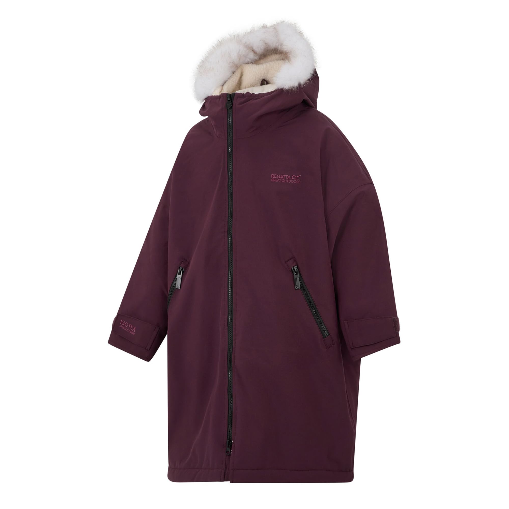 Regatta Waterproof Changing PRO Jacket 13 Years
