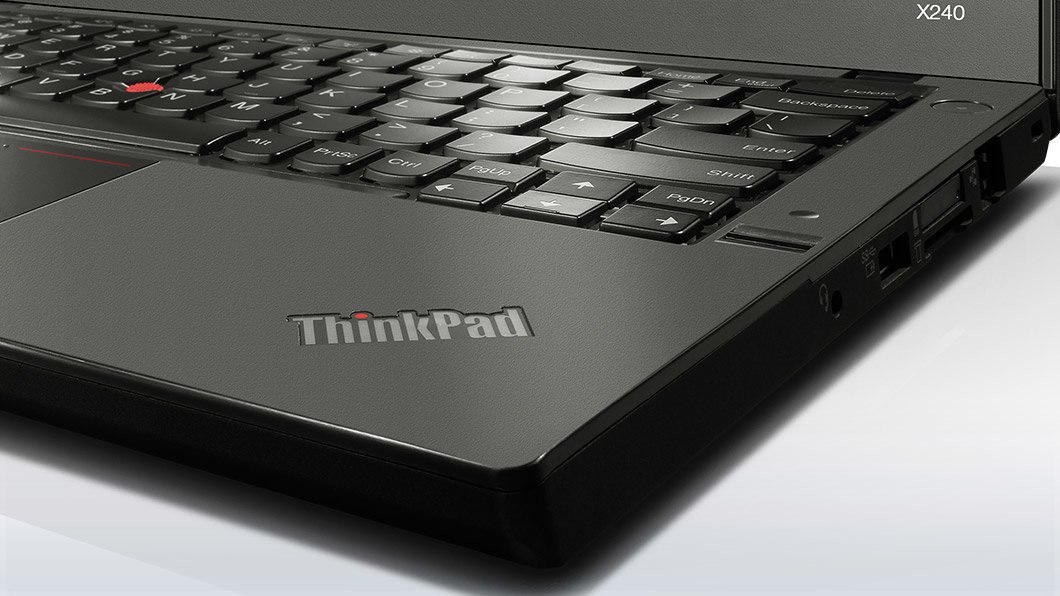 Lenovo ThinkPad X240 - Ordenador portátil (i5-4210U, ThinkPad 