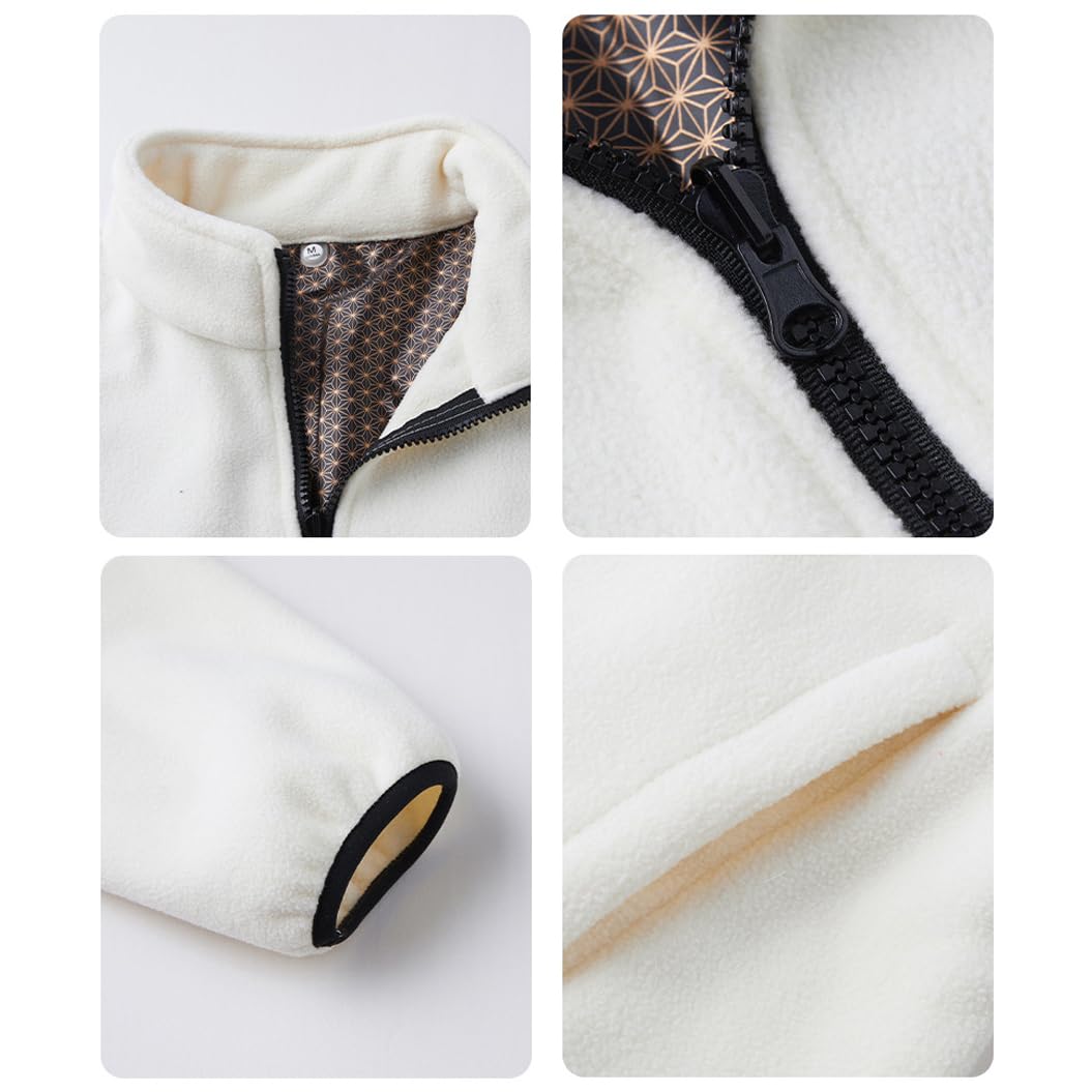 3-In-1 Winter-Softshell-Skijacke Wasser- Und Windabweisend Warm Gefütterte Kapuzenjacke