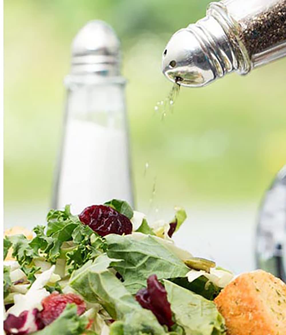 Mini salero y pimentero de 30 piezas, pequeños soportes transparentes para sal y pimienta, coctelera de especias de cristal en forma de cubo para cocina, hogar, boda, fiesta, barbacoa y camping